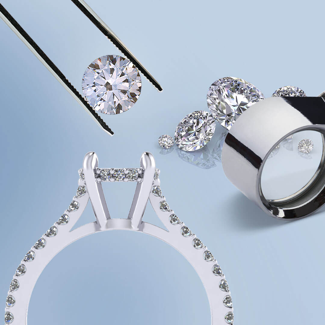Schedule Diamond Consultant
