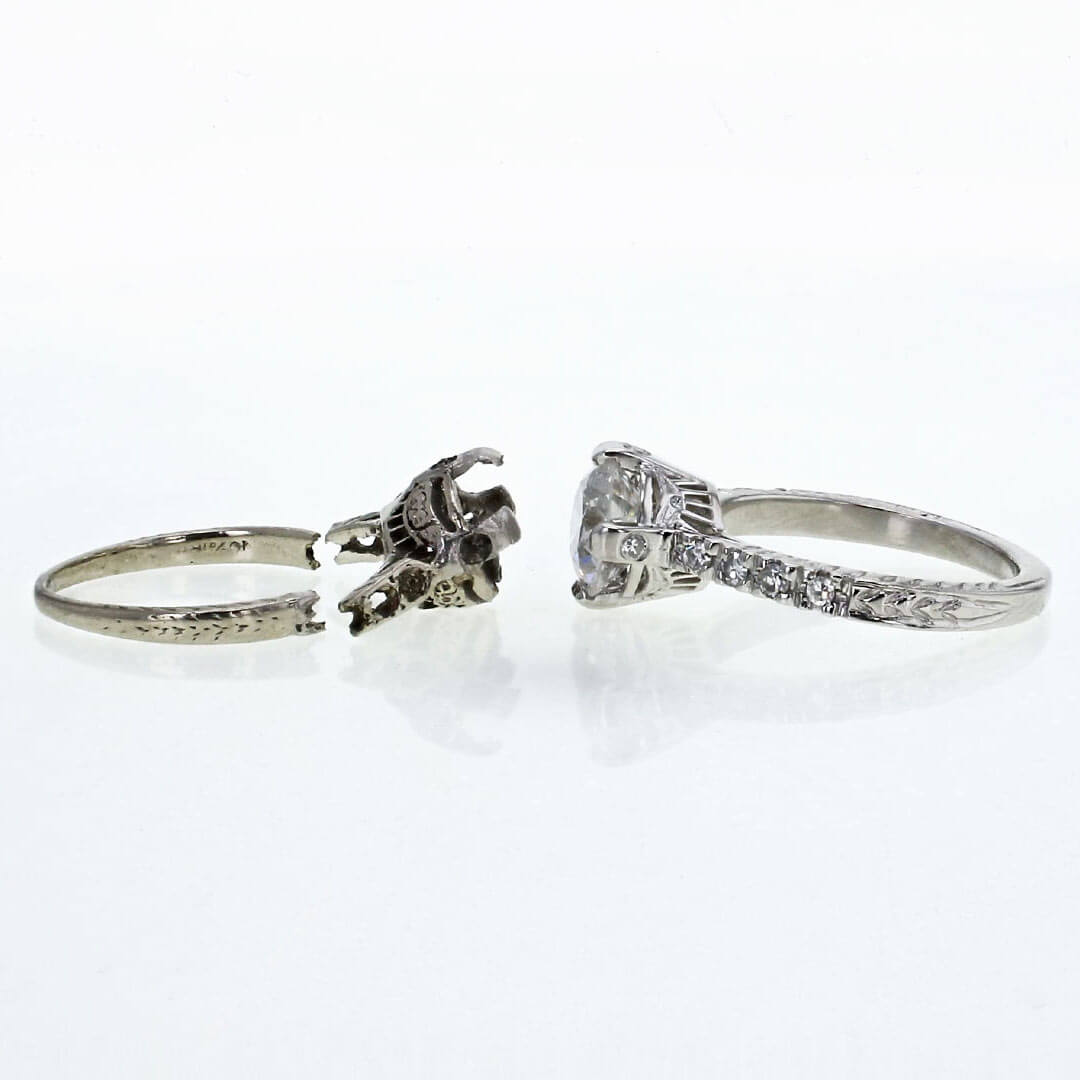 Jewelry Repair Services