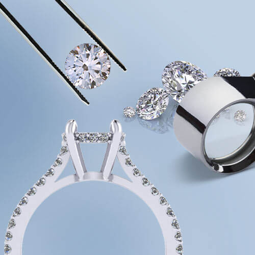 Which is Better Natural or Lab Created Diamonds?